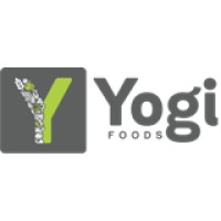 Yogi Foods logo - Similar company to Paanivaale.Com