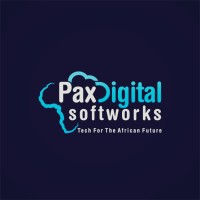 Pax Digital Softworks logo - Similar company to National Acceleration Program
