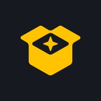 Lootbox logo - Similar company to Brosoft