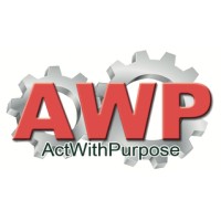 AWP ActWithPurpose logo - Similar company to Act With Purpose, Inc.