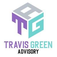 Travis Green Advisory logo - Similar company to Derek Moneyberg - Wealth Coach