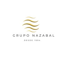 Grupo Nazabal logo - Similar company to Notebooks Tracy®