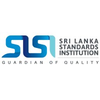 Sri Lanka Standards Institution logo - Similar company to The Plastics & Rubber Institute Of Sri Lanka