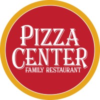 Pizza Center logo - Similar company to Pizza Crave Enterprise Llc