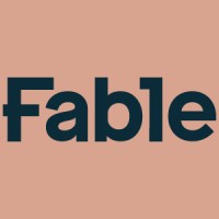 Fable logo - Similar company to Faebl Studios