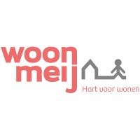 Woonmeij logo - Similar company to Expeditie Loopbaan