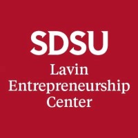 Lavin Entrepreneurship Center logo - Similar company to American Marketing Association Sdsu