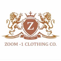 Zoom-1 Clothing co. logo - Similar company to Dms Pvt Ltd