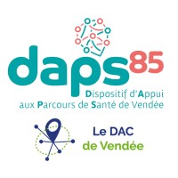 Dispositif d'Appui aux Parcours de Santé - DAPS-85 logo - Similar company to Cpts Centre-Vendée