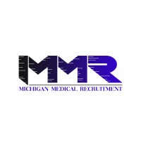 Michigan Medical Recruitment logo - Similar company to Medical Resources Llc