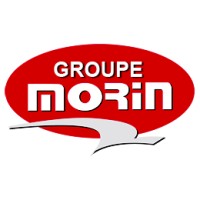 Le Groupe Morin logo - Similar company to Pratte & Imbeault Inc.