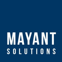 Mayant Solutions logo - Similar company to Mekanize Digital