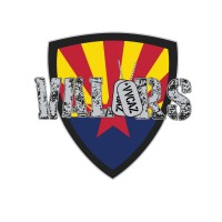 Valors Veterans Community AZ logo - Similar company to Mint Workforce, Llc