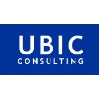 UBIC Europe logo - Similar company to Heroi