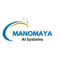 Manomaya AI Systems Private Limited logo - Similar company to Techspark Technologies