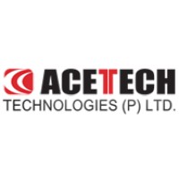 ACETECH TECHNOLOGIES (P) LTD logo - Similar company to Zen Techno Engineering Private Limited