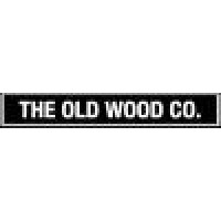 Old Wood Furniture Co logo - Similar company to Witford