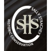 SSHConservation logo - Similar company to Dædalus Conservation