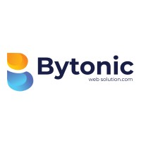 Bytonic Web Solution Pvt. Ltd. logo - Similar company to Alpine Software Pvt. Ltd.