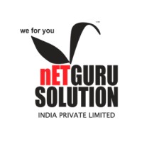 Netguru Solution India Pvt. Ltd. logo - Similar company to Softstrem Technologies Pvt. Ltd.
