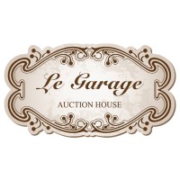 Le Garage Auctions logo - Similar company to Speedyclean
