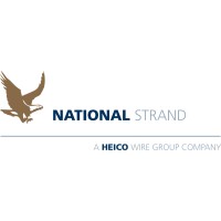 National Strand Products, Inc. logo - Similar company to Prostar Manufacturing, Inc.