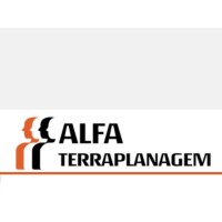 Alfa Terraplanagem logo - Similar company to Interpav Cjr