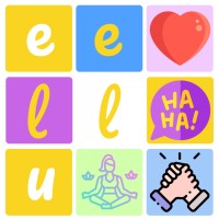 eellu logo - Similar company to Shapt