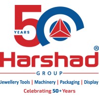 Harshad Group India logo - Similar company to Harshad Group