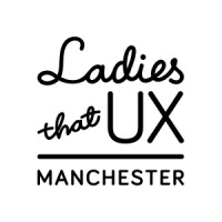 Ladies that UX Manchester logo - Similar company to User Centred Dojo