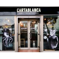 Cartablanca Consultoria Gastronomica logo - Similar company to Consultoria Y Marketing Gastronomica