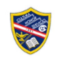 Colegio América - Callao High School logo - Similar company to Growcorp