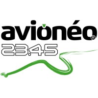 avioneo - on demand smart personal eVTOL jet 4.0 logo - Similar company to La Gravure Industrielle Dijon