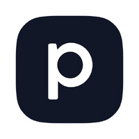Peachie logo - Similar company to Speedfame
