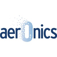 Aeronics Inc. logo - Similar company to Pawsona