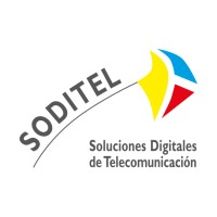 Soditel logo - Similar company to Soditel