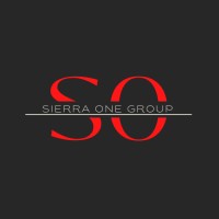Sierra One Group logo - Similar company to Route One Dispatch