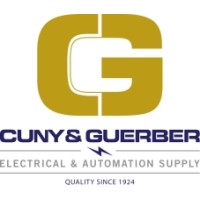 Cuny & Guerber, Inc. logo - Similar company to Swift Electrical Supply