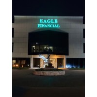 Eagle Financial Group, Inc. logo - Similar company to Williams Wealth Creation