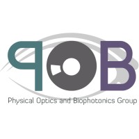 Physical Optics and Biophotonics Group logo - Similar company to Doostane Nik