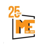 ME Fenster- & Fassadenbau GmbH logo - Similar company to Fanger Elementtechnik Ag