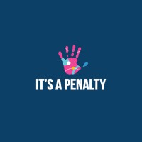 It's a Penalty logo - Similar company to Adavu