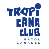 Tropicana Club logo - Similar company to Vytree