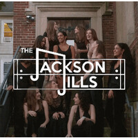 Tufts University Jackson Jills logo - Similar company to Roadwings Post