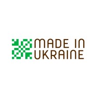 Made in Ukraine Foundation logo - Similar company to Opora.Mental