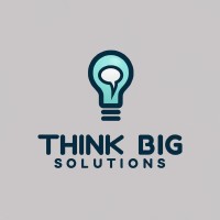 Think Big Solutions logo - Similar company to Think Big Digital Solutions