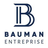 Bauman Entreprise logo - Similar company to K