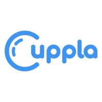 Cuppla logo - Similar company to Saucesoft