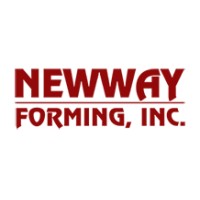 Newway Forming, Inc. logo - Similar company to Pr Forming Group
