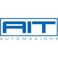 A.I.T. AUTOMAZIONE SRL logo - Similar company to Rohtek Automation